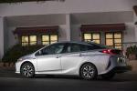 Toyota Prius Prime 2016 года (NA)